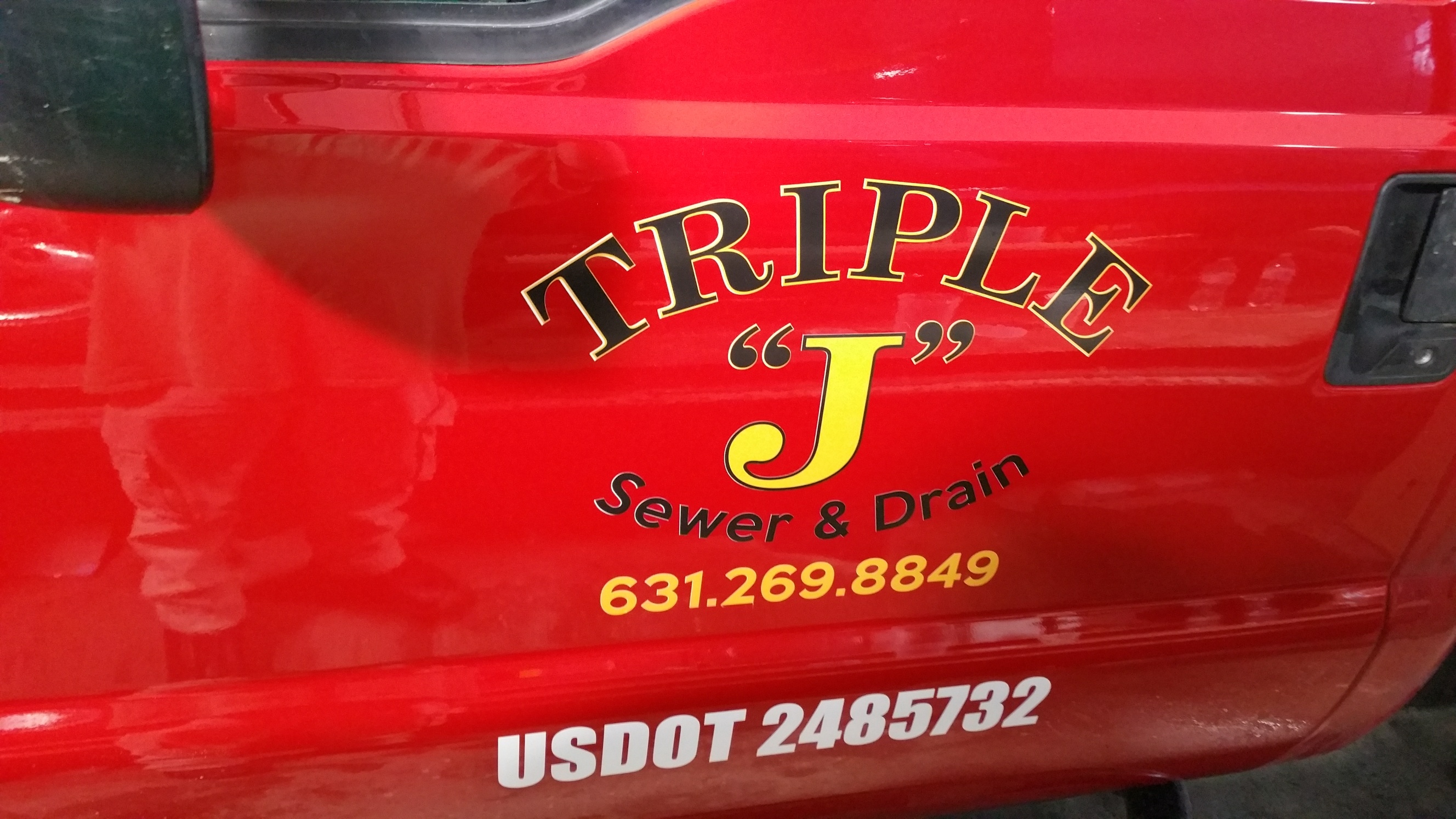 Decal Designs Mobile Custom Signs & Apparel Gallery